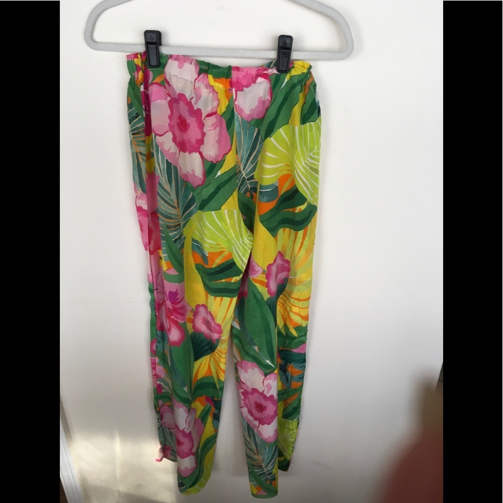 Kalmar Silk Ayah Trousers - Picture 4 of 7